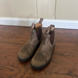 Blundstone boots